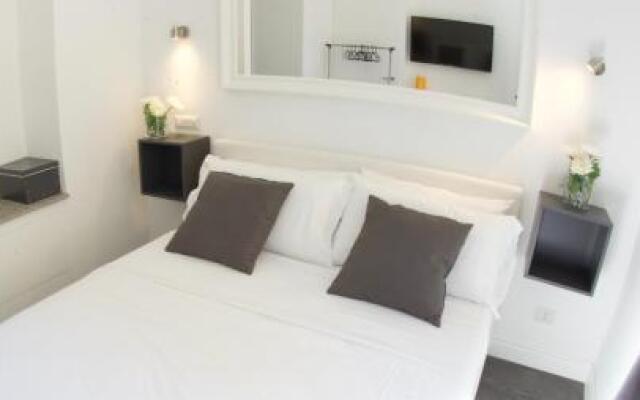 I Love Vaticano Guest House
