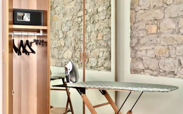 Residence San Giusto