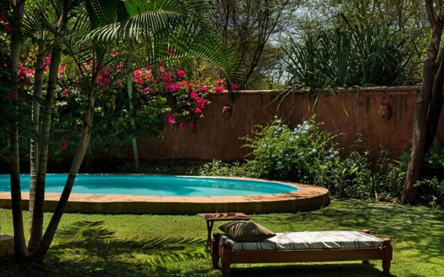 Kili Villa