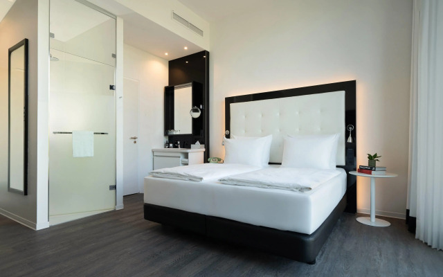 INNSiDE by Meliá Leipzig