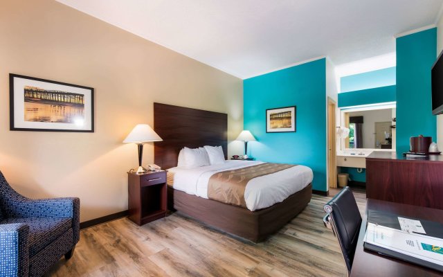 Quality Inn & Suites Rockingham