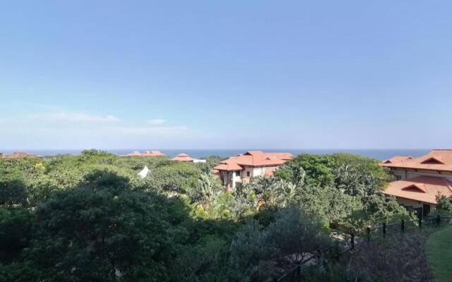Zimbali 2007