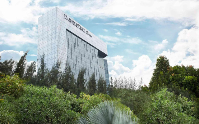 DoubleTree by Hilton Hotel Xiamen - Wuyuan Bay
