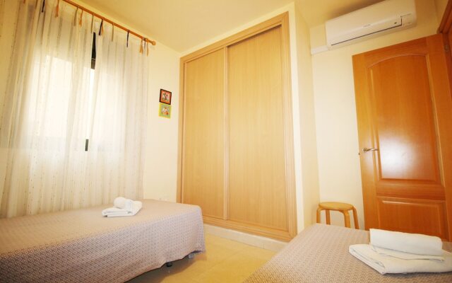 1083 Apartment Cala de Nerja