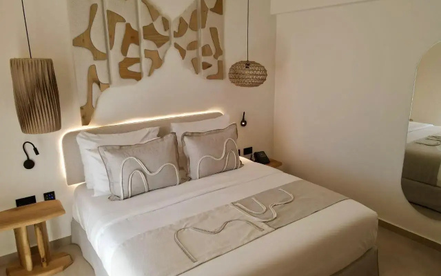 Cabana White Boutique Hotel