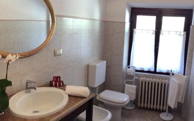 Hotel e Trattoria San Giorgio