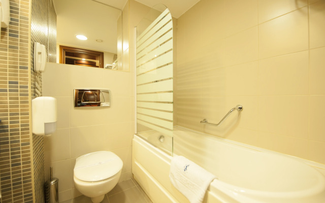 Hotel Minerva
