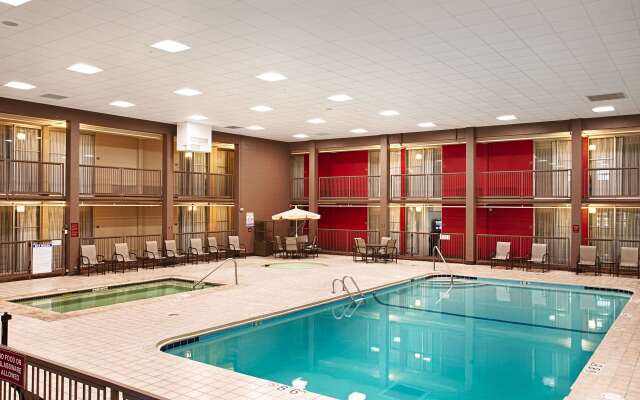 Best Western Plus Willmar