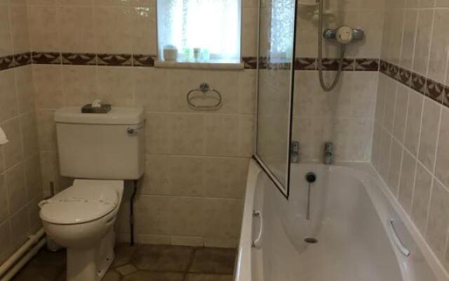 The Waterings B&B