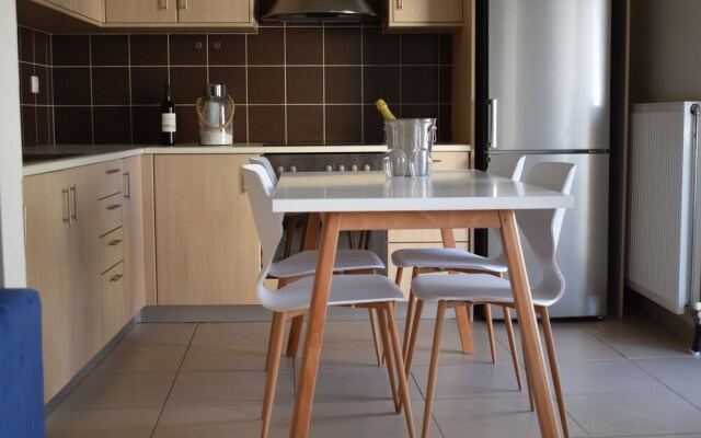 Fedra City Suite
