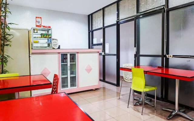 Hotel O Homestay Madu Makassar