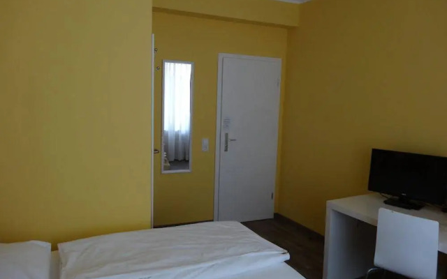 Barcelona Bed & Breakfast