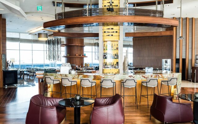 Courtyard by Marriott Seoul Times Square