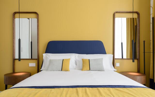 SmartRental Collection Gran Via Centric