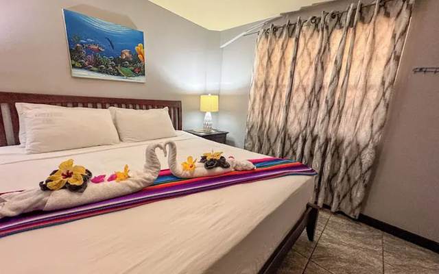 Caribbean Shores Bed & Breakfast