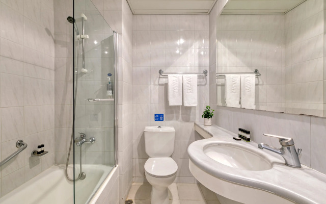 Atlantica Ocean Beach Resort