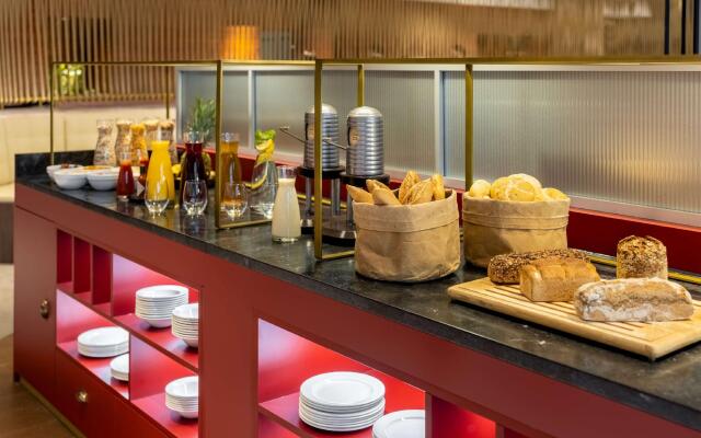 NH Collection Salzburg City