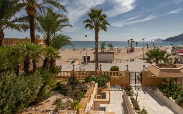 Apartamento Joya I - Costa CarpeDiem