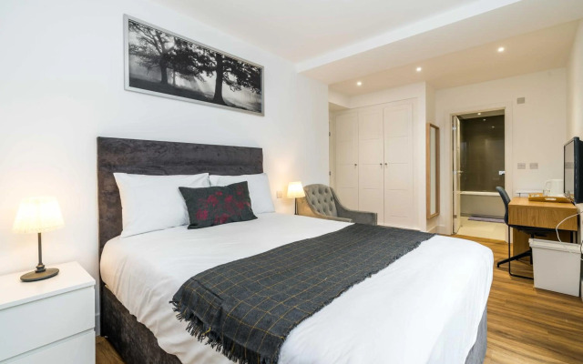 London Greenwich Stay