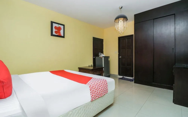 Oyo 131 Griebs Inn