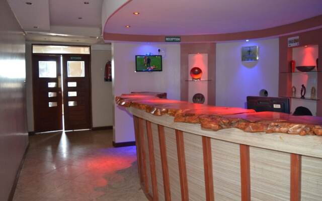 Olerai Hotel