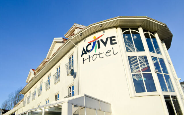 Active Hotel