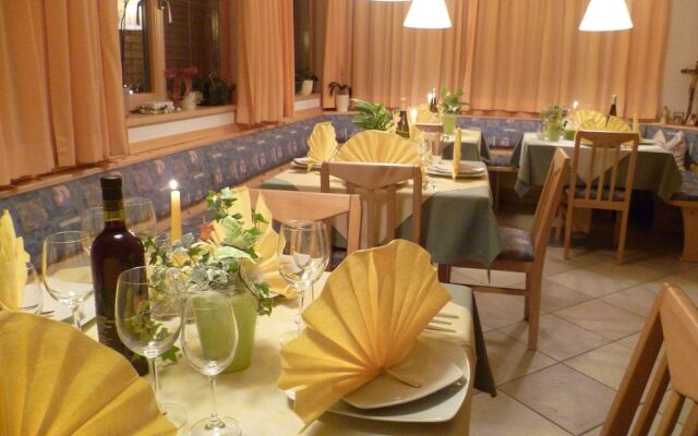 Hotel Apartment Haus Gitschberg