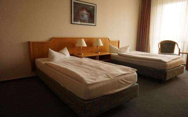 Hanse Hotel Stendal