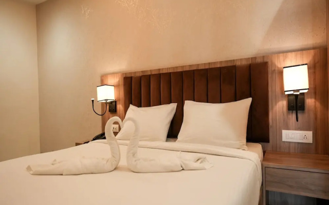 Hotel The Avoir Asansol