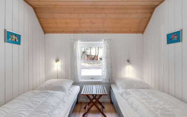 "Trajko" - 700m from the sea in Western Jutland