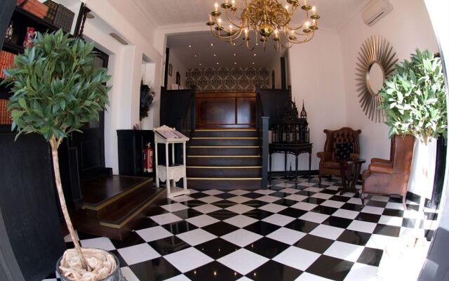 Birmingham Best Inn Hotel