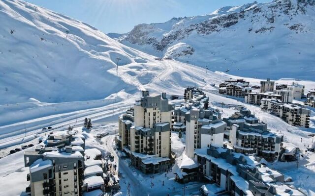 Curling Hôtel & Bar