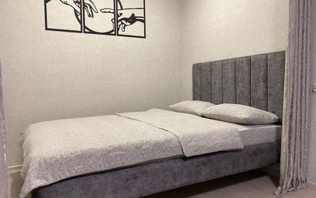Marat Home on 31 Gafiatullina Street