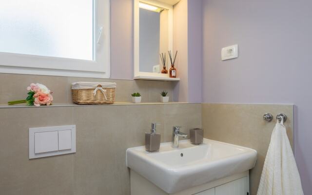 Apartments Zlatin Dvor