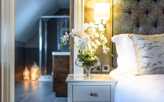 Shipquay Boutique Hotel