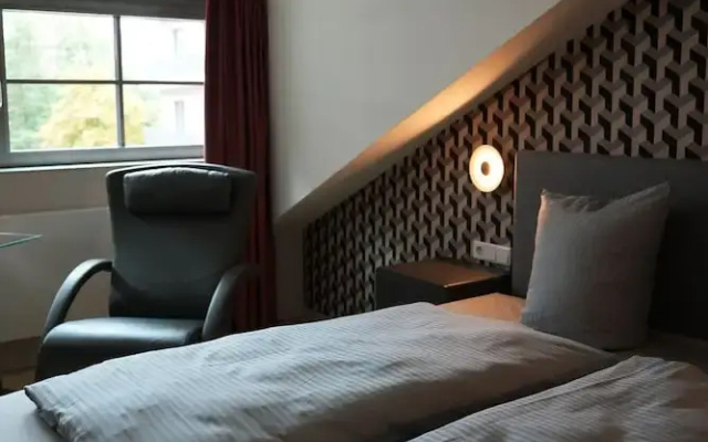 qnorke Hotel