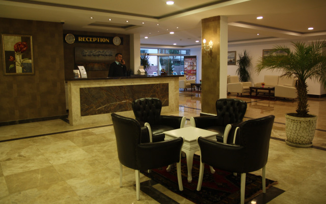 Kleopatra Atlas Hotel - All Inclusive - Adults Only