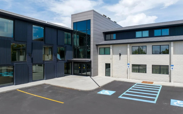 The Gibson Hotel Great Falls, an Ascend Collection Hotel