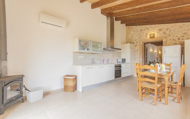 Villa Son Bonafe