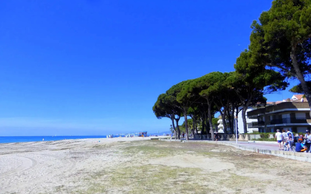 Apartamentos Pins Marina 24
