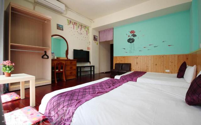 25 Street B&B