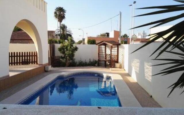 Flamingo Vila Alicante