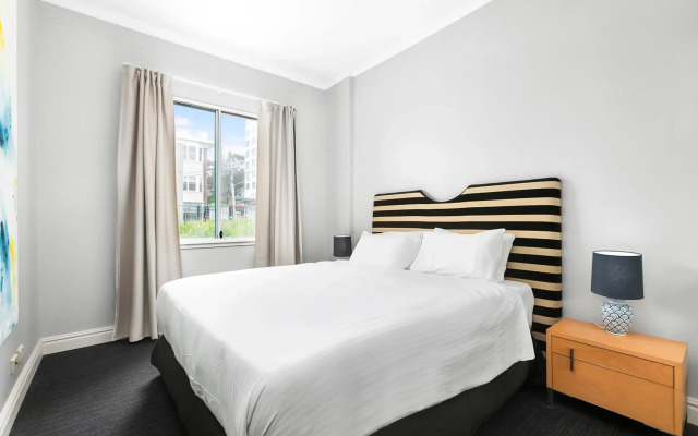 AEA The Coogee View Serviced Apartments