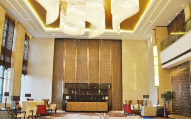 Tianqing International Hotel