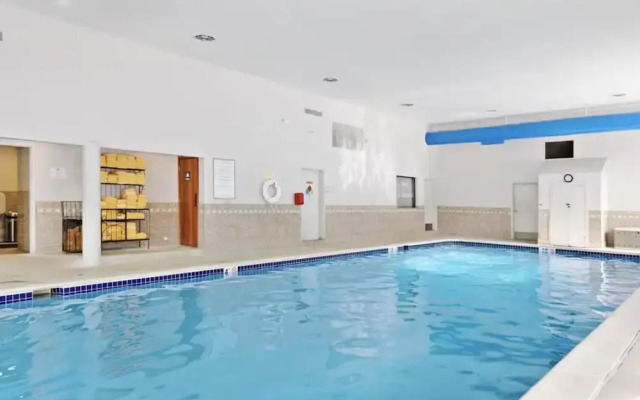 1765 Montezuma 1 Bedroom Condo