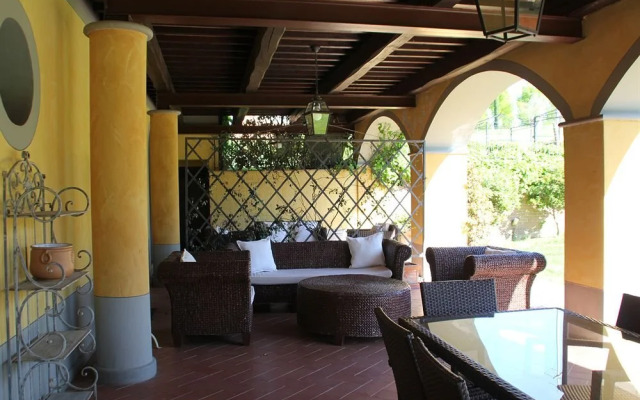 I Massini - Apartment