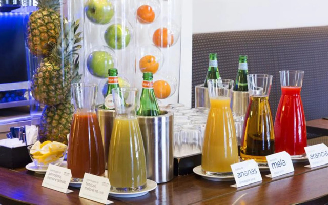 Hotel Igea