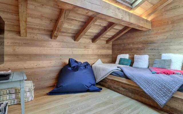 Chalet Montriond, 7 pièces, 13 personnes - FR-1-627-39