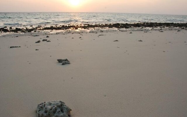 Poda Island Resort