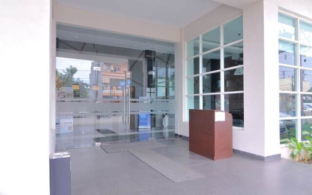 Airy Rappocini Landak Baru Makassar